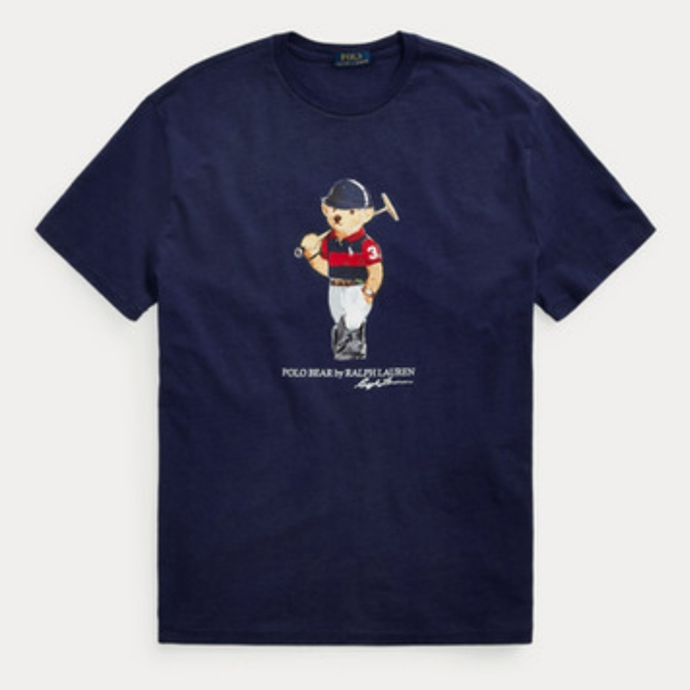 Polo Tee Shirt - Picture 3 of 10